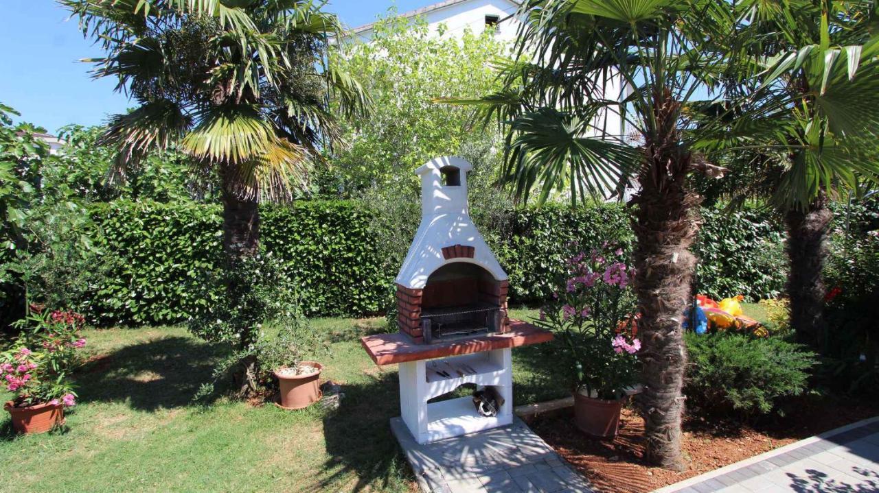 Studio In Vantacici/Insel Krk 14419 Exterior photo