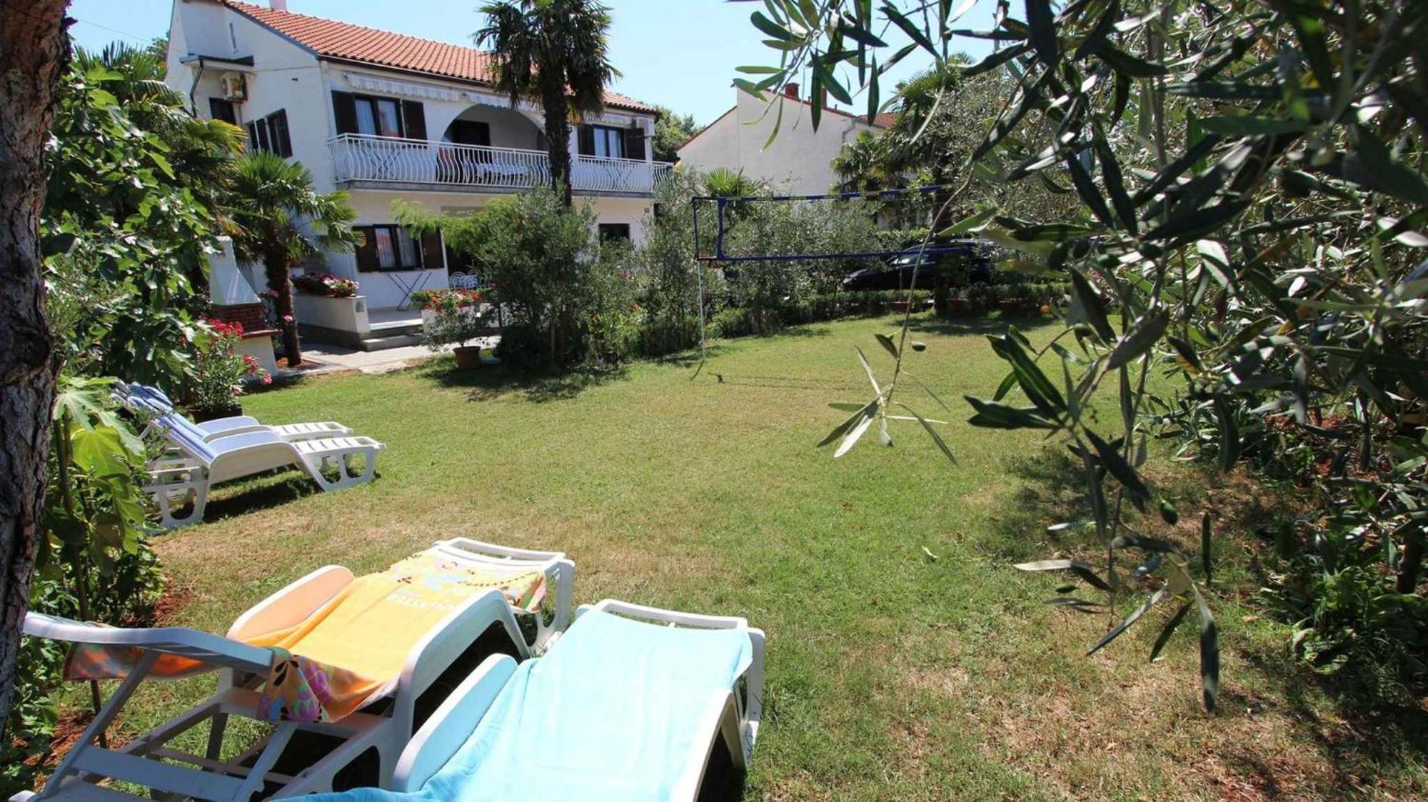 Studio In Vantacici/Insel Krk 14419 Exterior photo