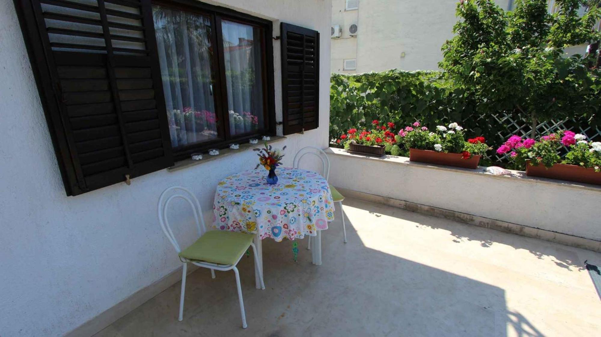 Studio In Vantacici/Insel Krk 14419 Exterior photo