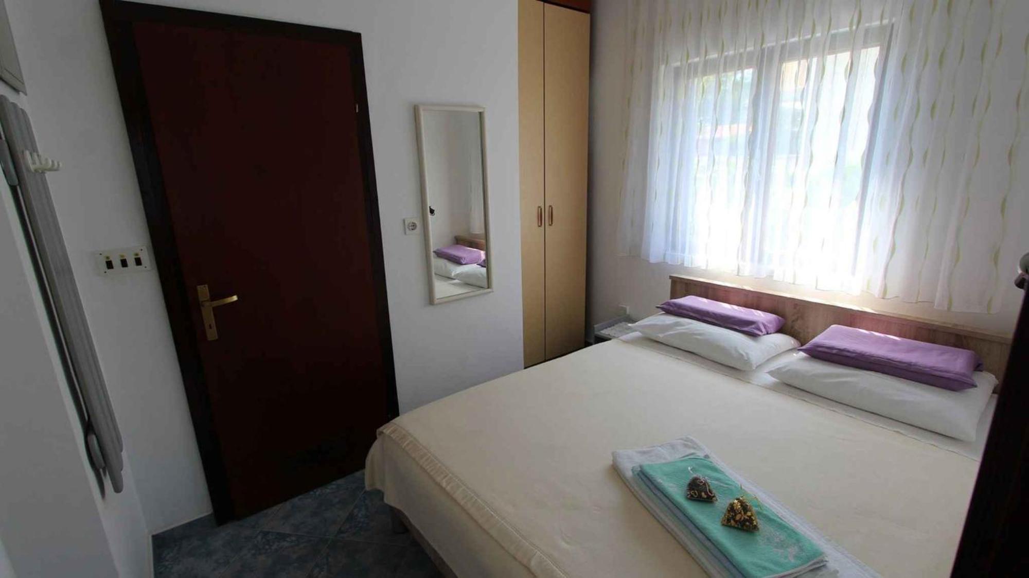 Studio In Vantacici/Insel Krk 14419 Exterior photo
