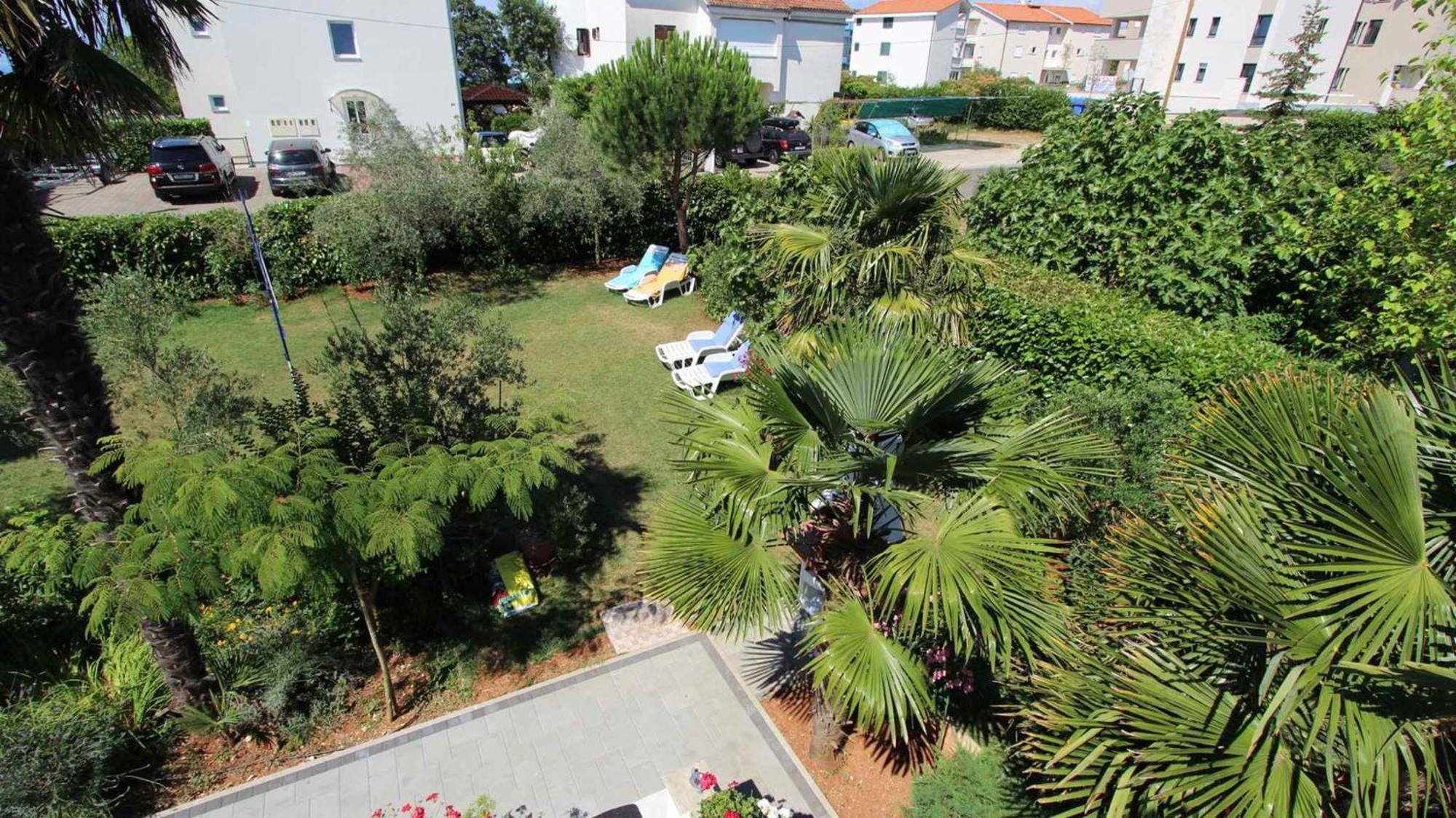 Studio In Vantacici/Insel Krk 14419 Exterior photo