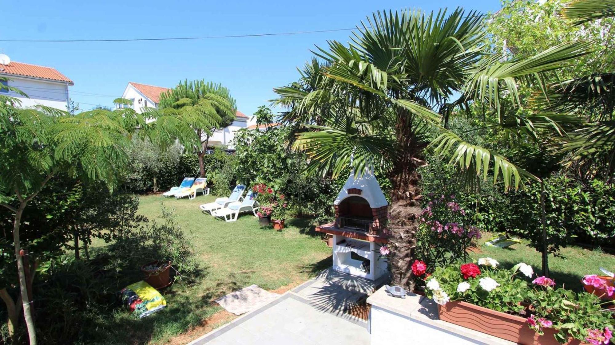 Studio In Vantacici/Insel Krk 14419 Exterior photo