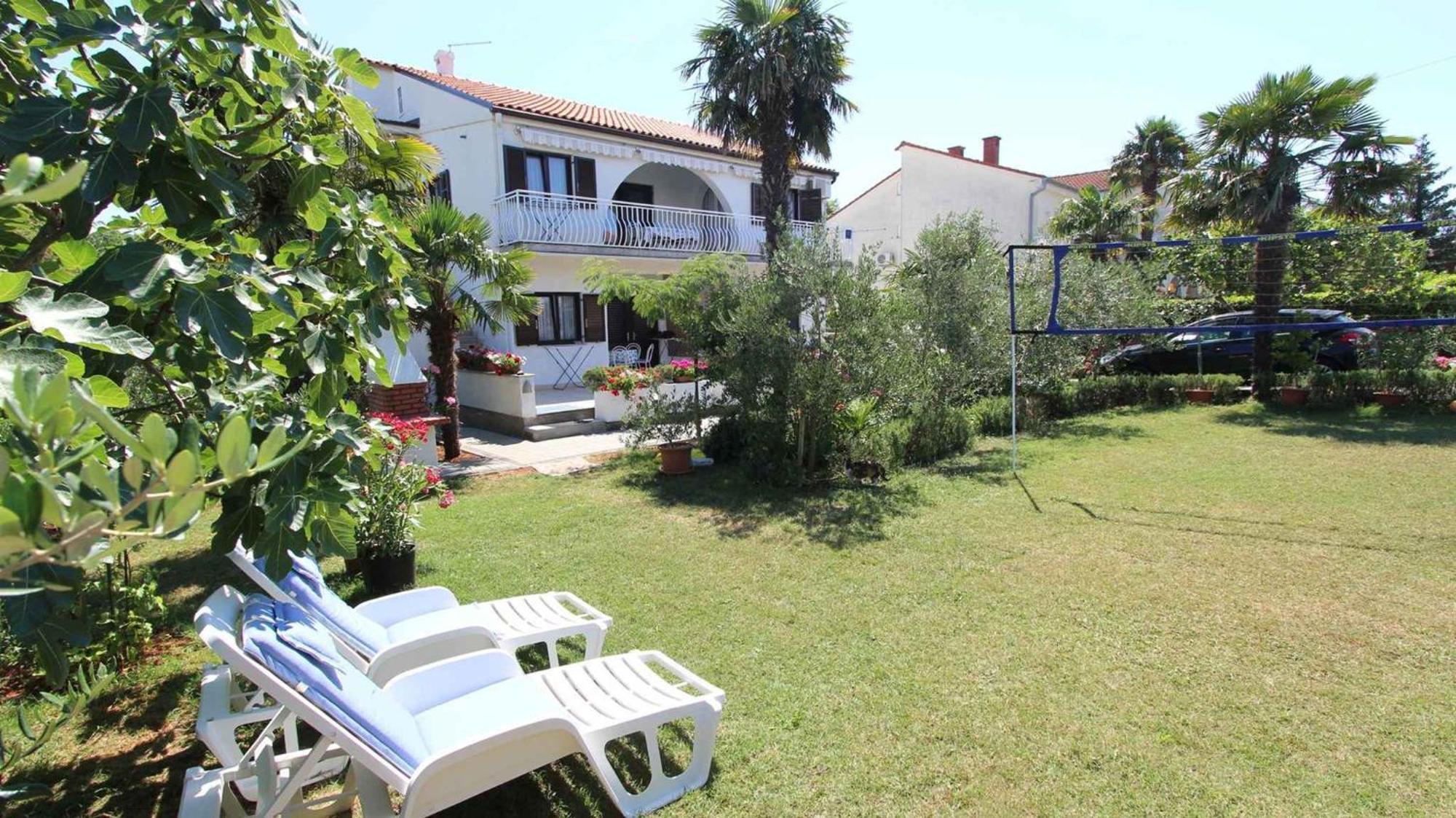 Studio In Vantacici/Insel Krk 14419 Exterior photo