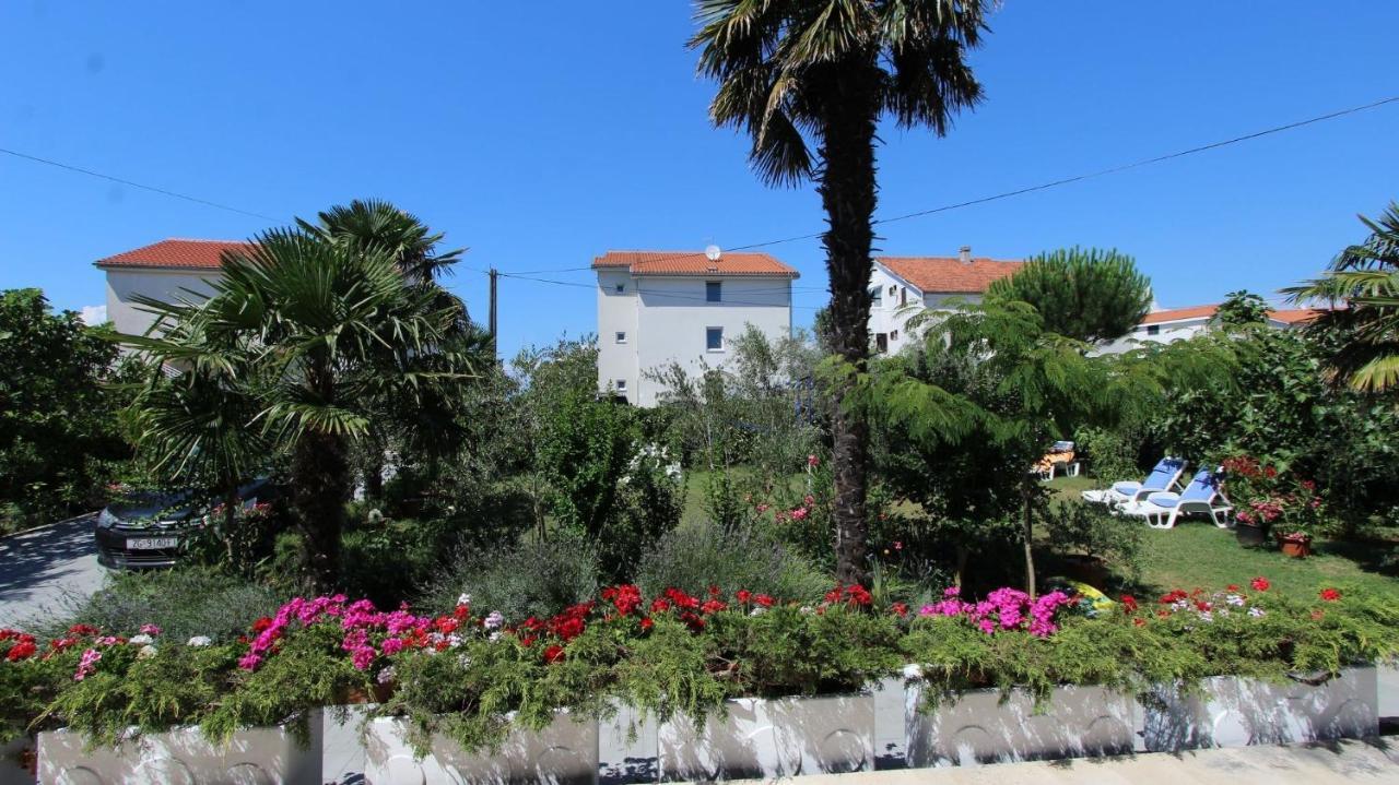 Studio In Vantacici/Insel Krk 14419 Exterior photo